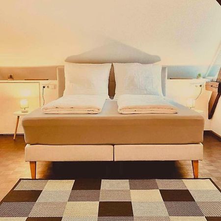 Chris & Aris Ferienwohnung Waldshut Zentrum Εξωτερικό φωτογραφία