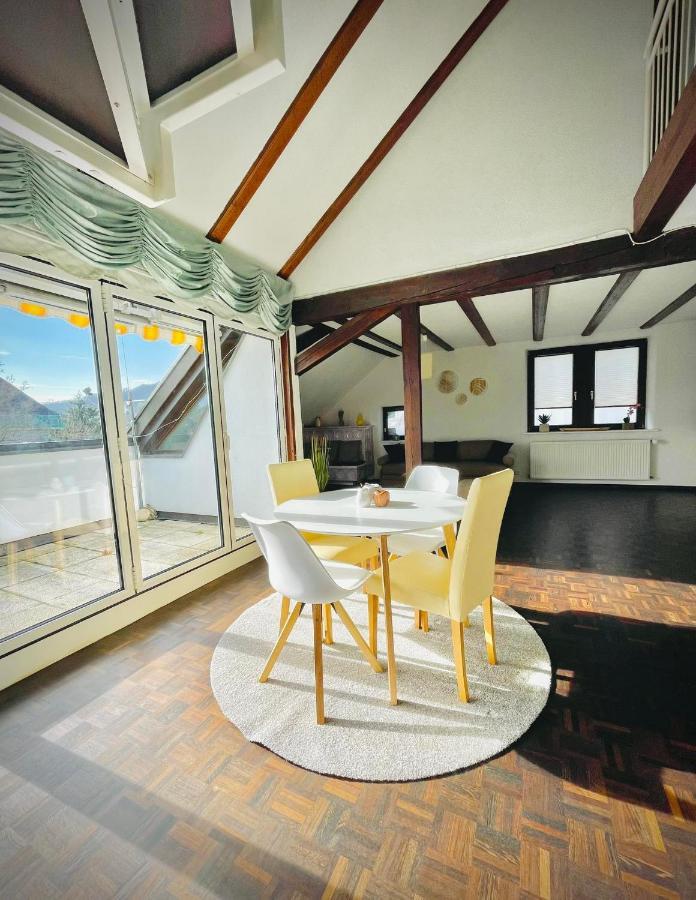 Chris & Aris Ferienwohnung Waldshut Zentrum Εξωτερικό φωτογραφία