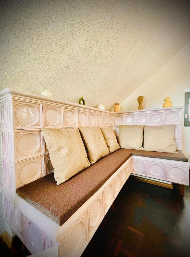 Chris & Aris Ferienwohnung Waldshut Zentrum Εξωτερικό φωτογραφία