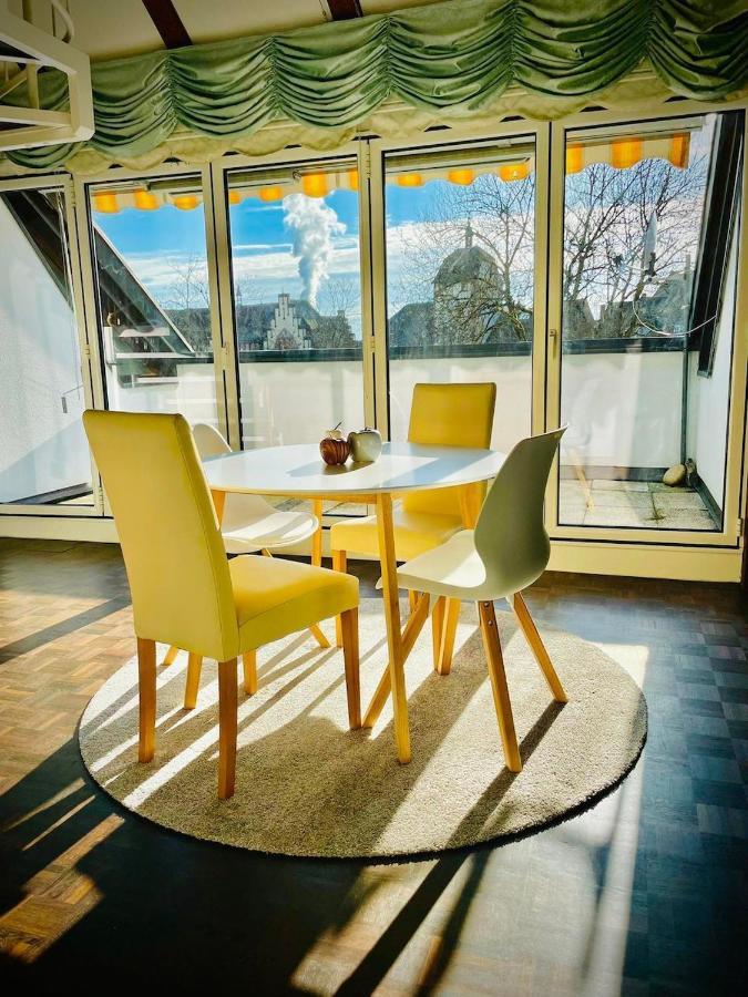 Chris & Aris Ferienwohnung Waldshut Zentrum Εξωτερικό φωτογραφία