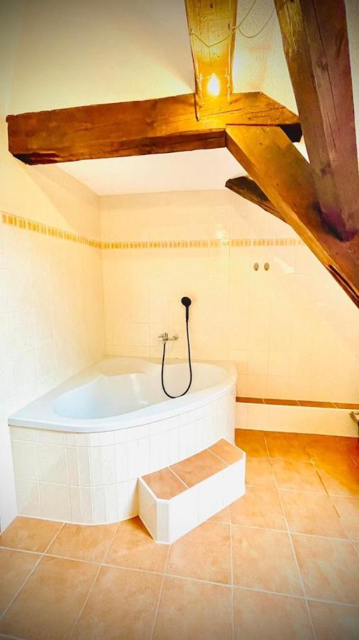 Chris & Aris Ferienwohnung Waldshut Zentrum Εξωτερικό φωτογραφία