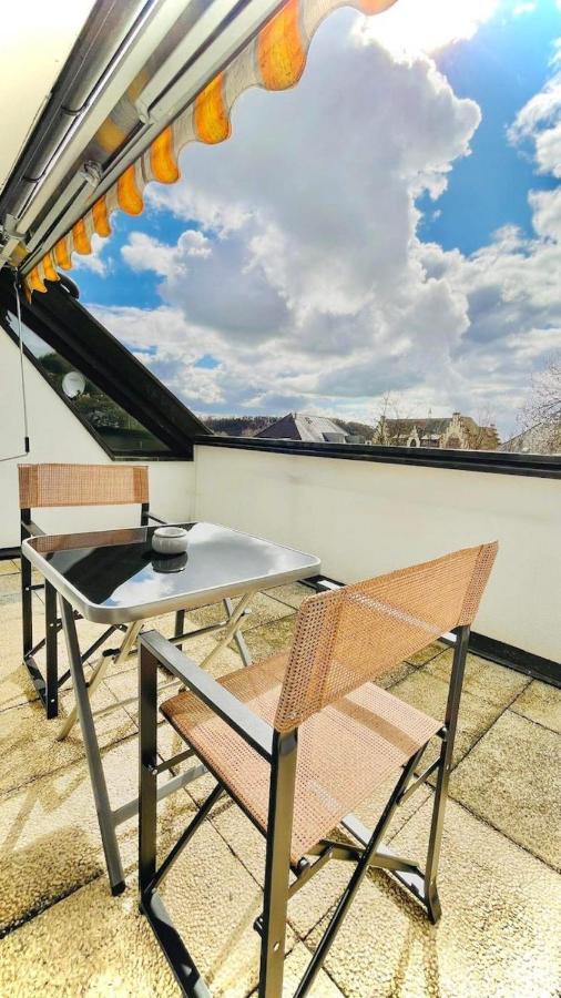 Chris & Aris Ferienwohnung Waldshut Zentrum Εξωτερικό φωτογραφία