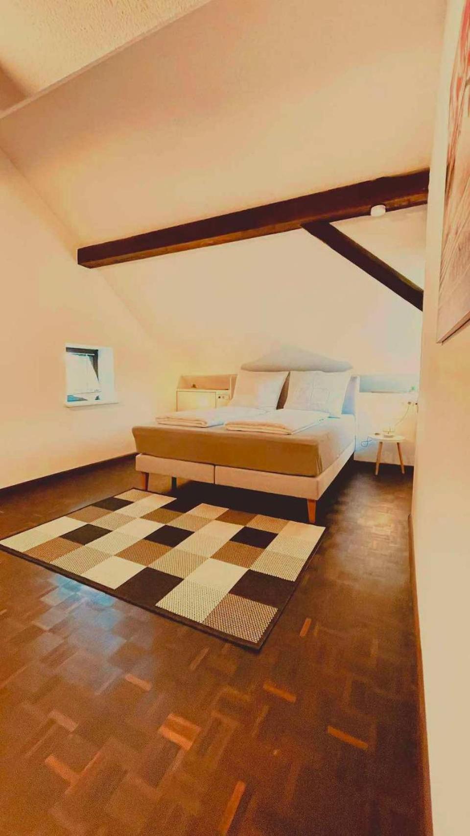 Chris & Aris Ferienwohnung Waldshut Zentrum Εξωτερικό φωτογραφία