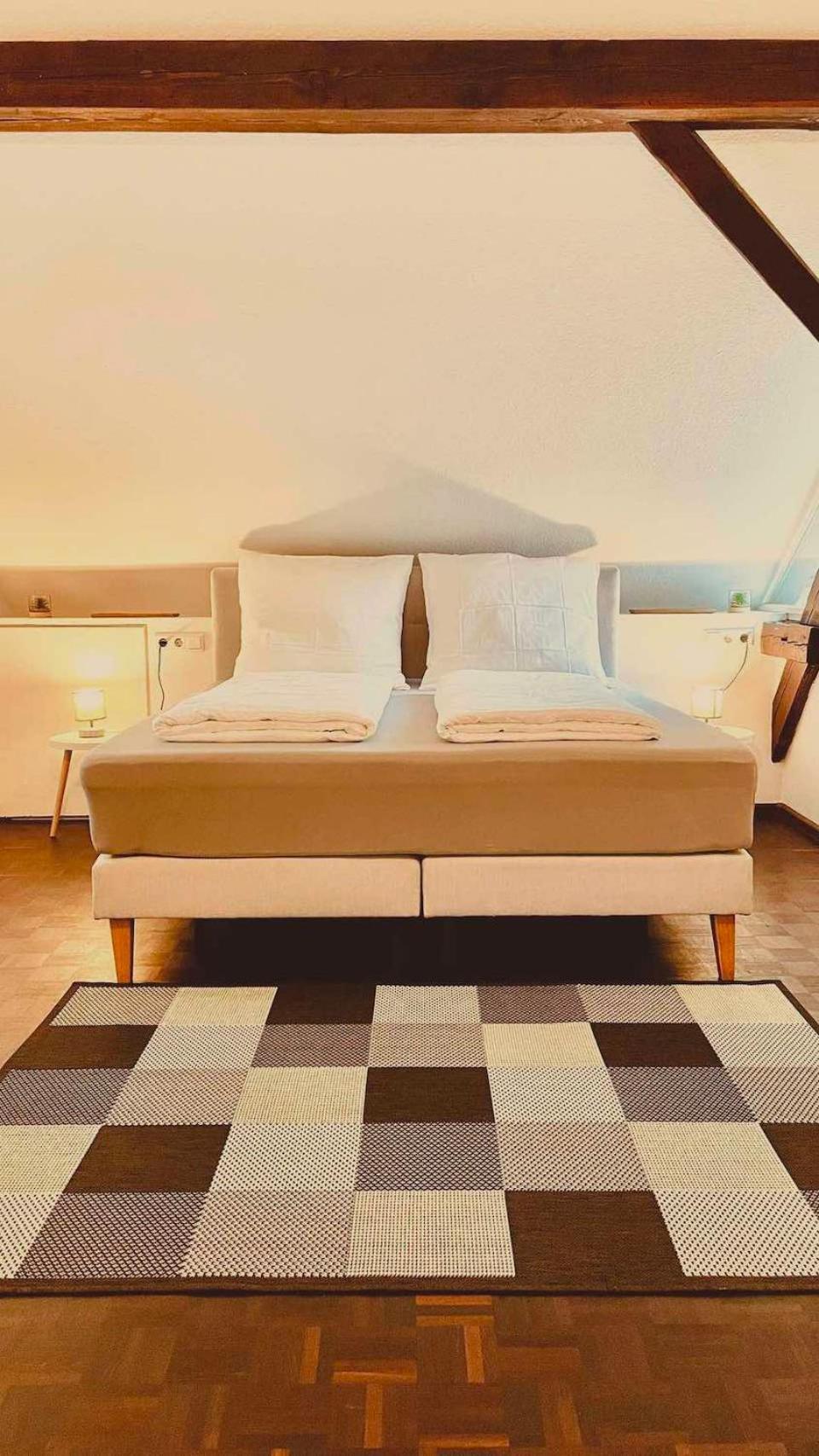 Chris & Aris Ferienwohnung Waldshut Zentrum Εξωτερικό φωτογραφία